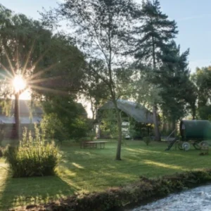 Stage de 7 jours en immersion en Normandie