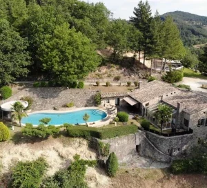 Retraite Yoga 7 jours en Ardèche