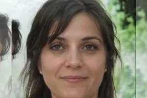Anne-Sophie Anne-Sophie