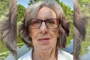 Bernadette Bernadette